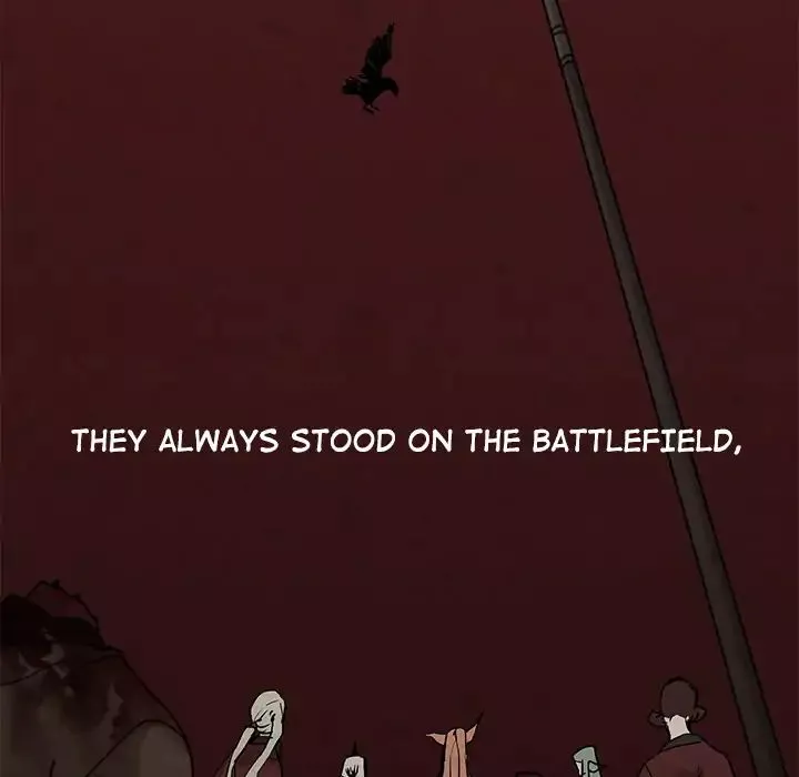 GORAN - Chapter 0.1 - Page 13