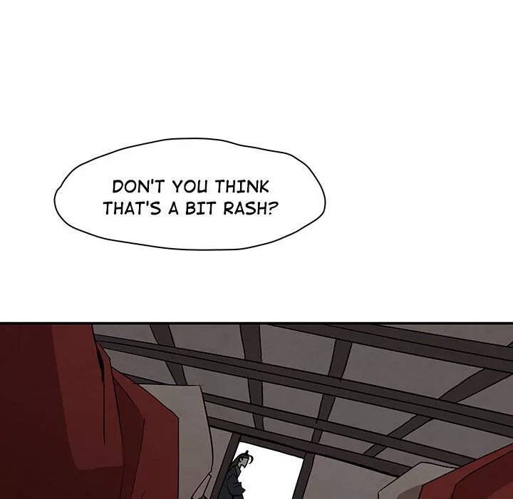 GORAN - Chapter 2 - Page 29