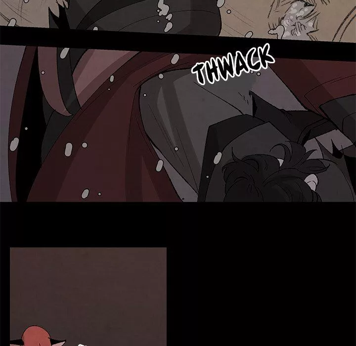 GORAN - Chapter 31 - Page 7