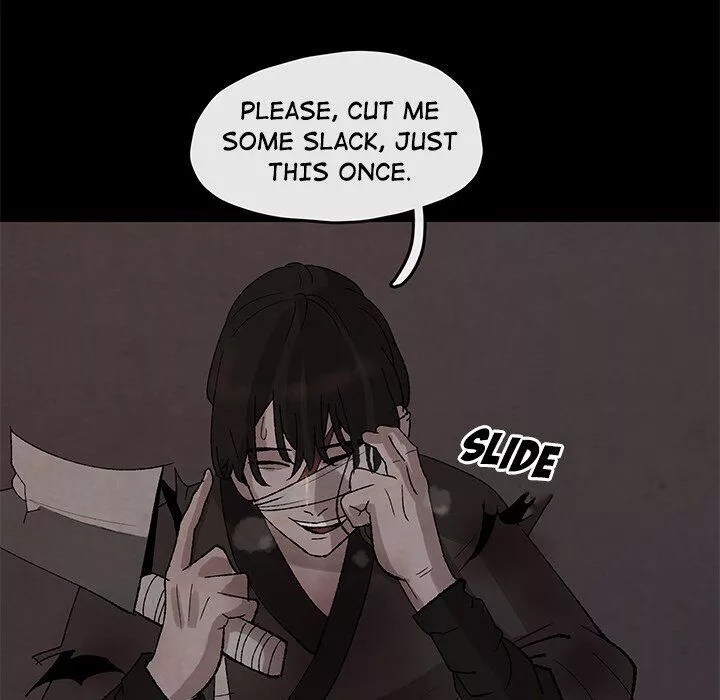 GORAN - Chapter 31 - Page 9