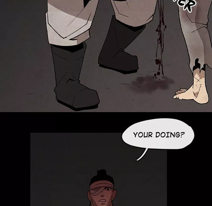GORAN - Chapter 37 - Page 9