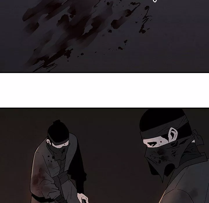 GORAN - Chapter 41 - Page 7