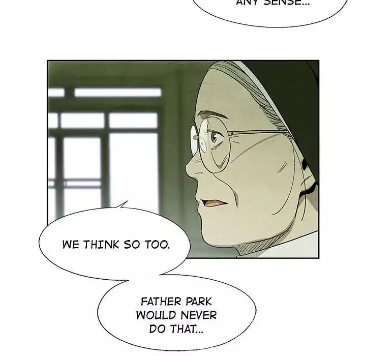 Gorgon - Chapter 14 - Page 49