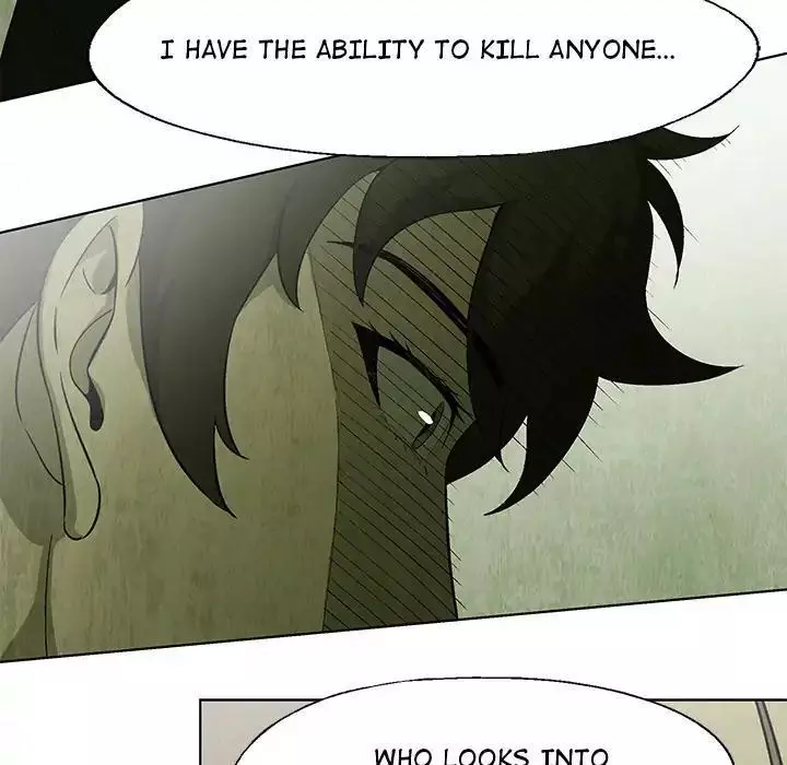 Gorgon - Chapter 25 - Page 52