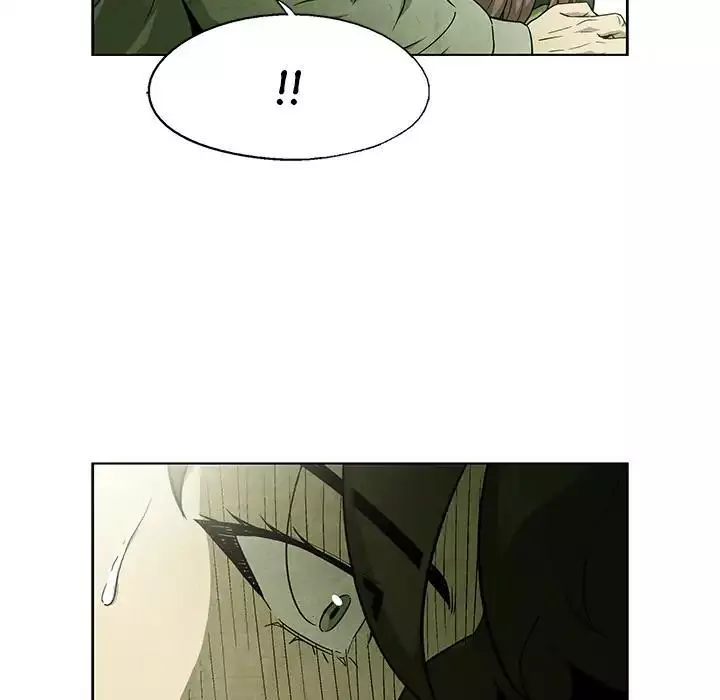 Gorgon - Chapter 56 - Page 11