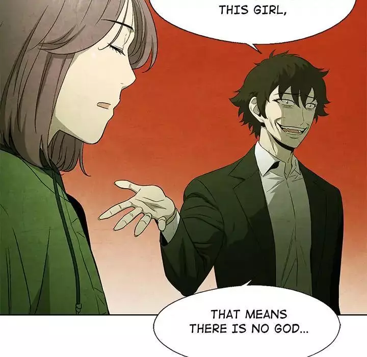 Gorgon - Chapter 56 - Page 54