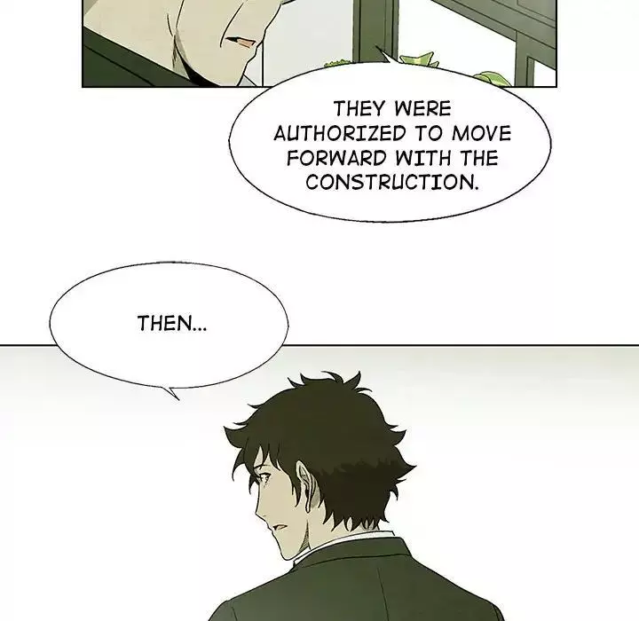 Gorgon - Chapter 6 - Page 35