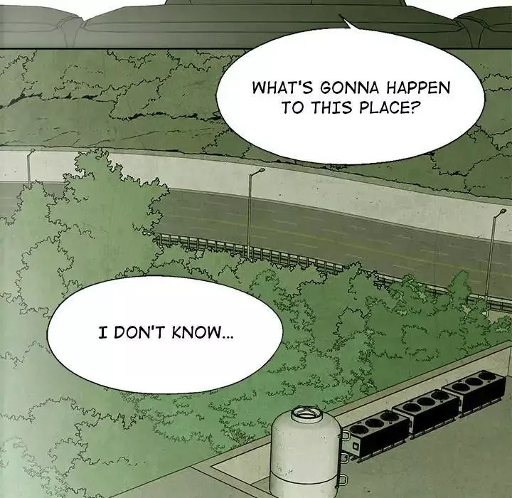 Gorgon - Chapter 6 - Page 36