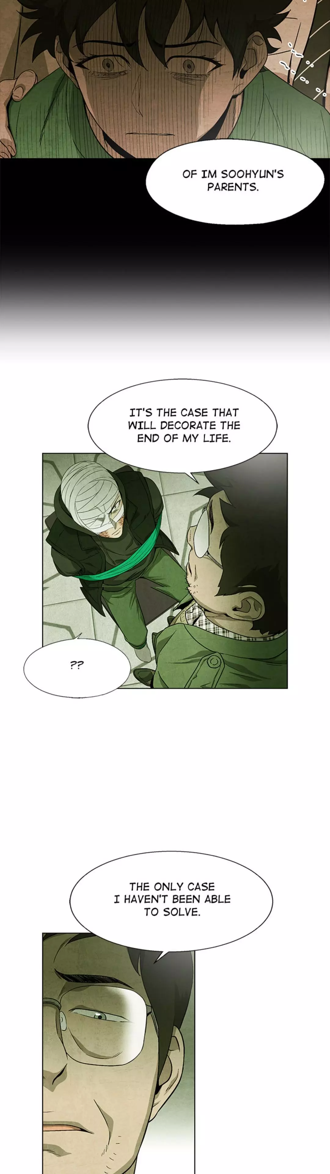 Gorgon - Chapter 69 - Page 4