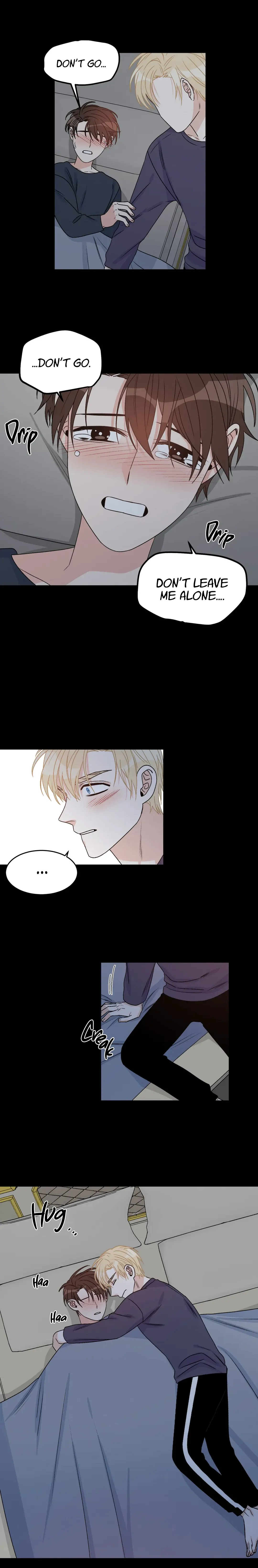 Gossip - Chapter 30 - Page 6