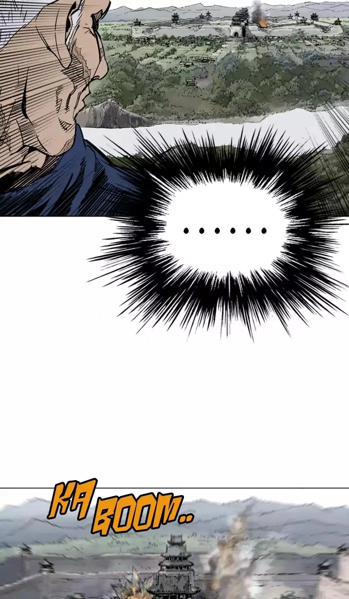 Gosu - Chapter 102 - Page 18