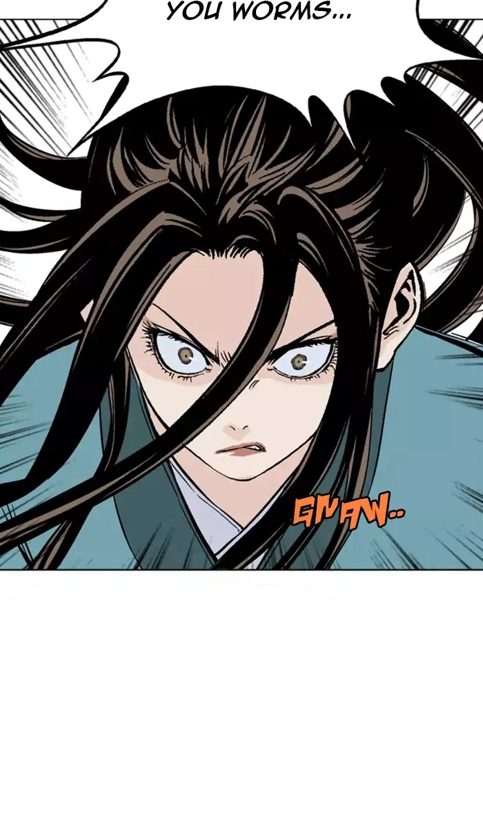 Gosu - Chapter 102 - Page 83