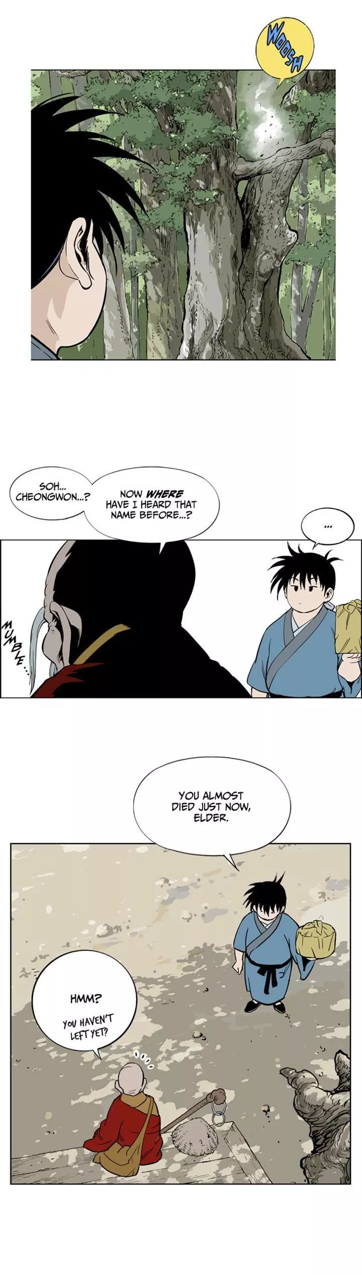 Gosu - Chapter 12 - Page 16