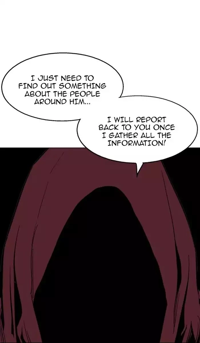 Gosu - Chapter 124 - Page 51