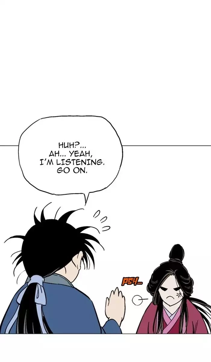 Gosu - Chapter 124 - Page 95