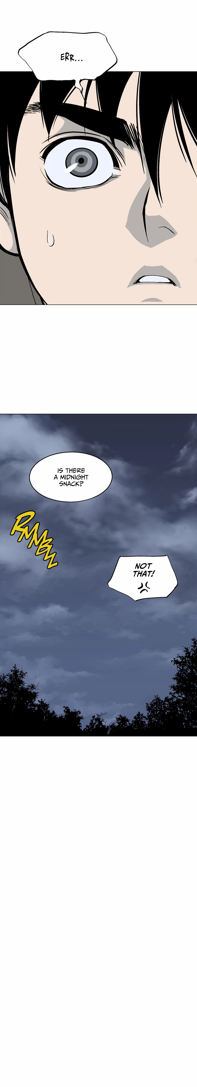 Gosu - Chapter 56 - Page 46