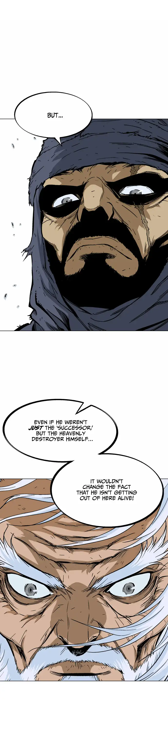 Gosu - Chapter 68 - Page 14