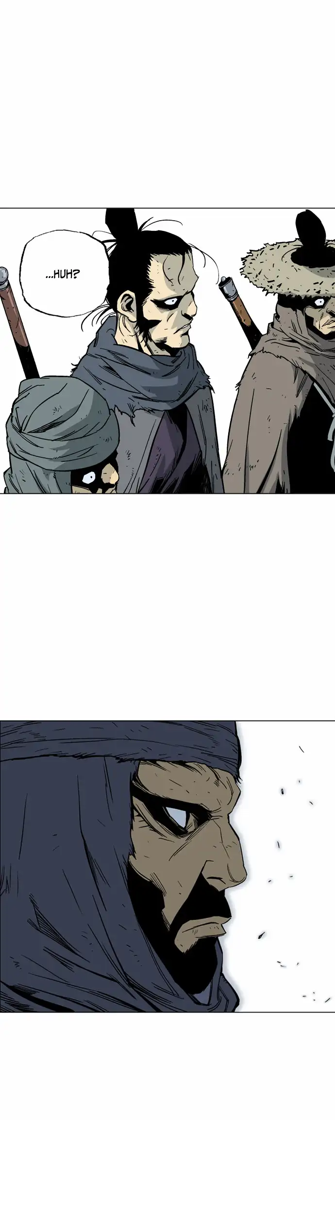 Gosu - Chapter 68 - Page 28