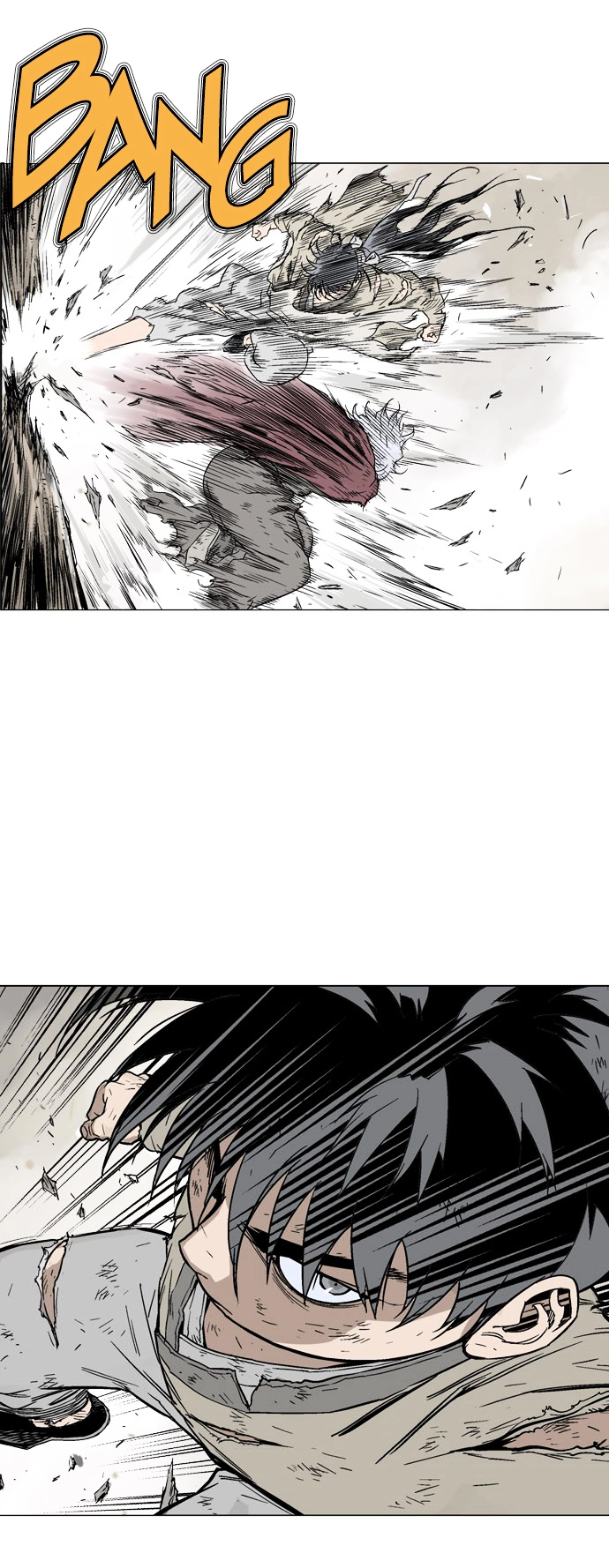 Gosu - Chapter 75 - Page 21