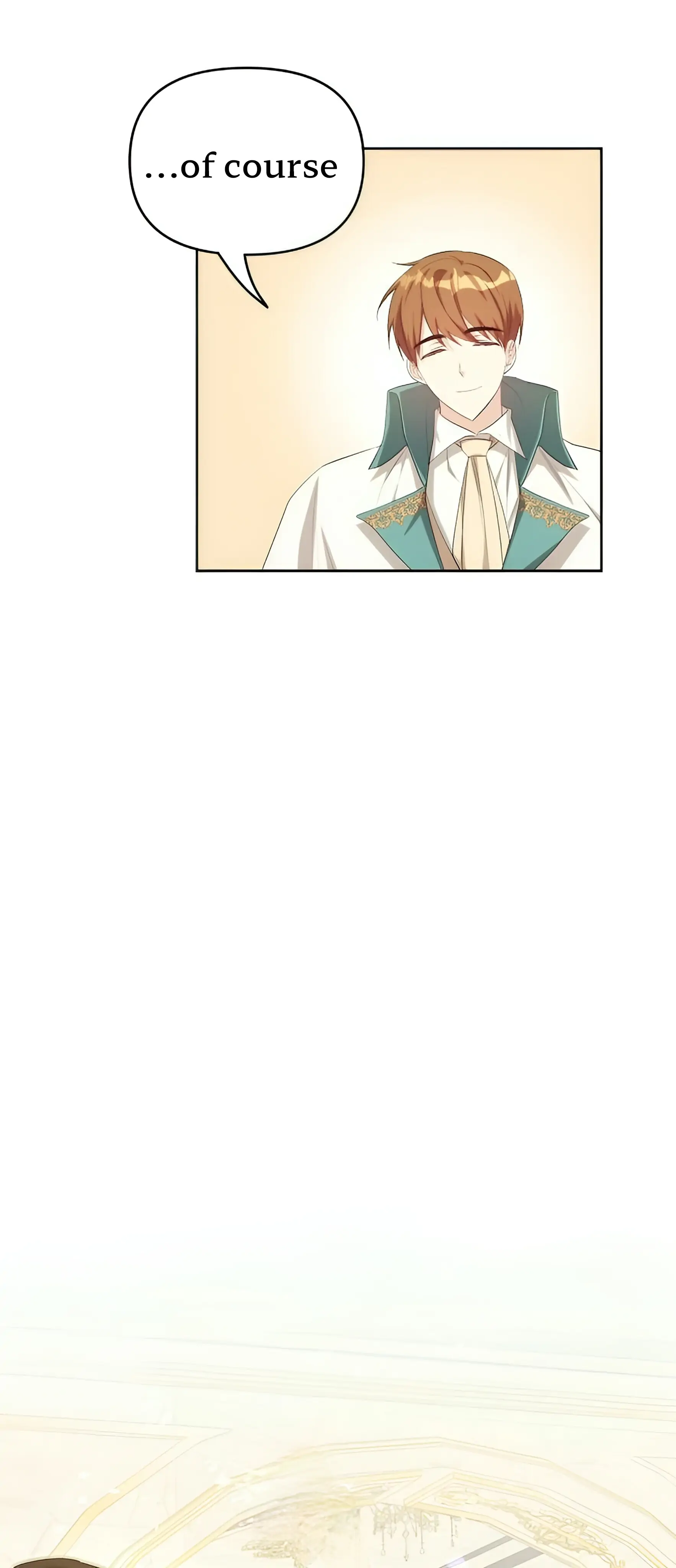 Grand Duke, I Can't Do It Because It's Too Cold in The North - Chapter 3 - Page 12