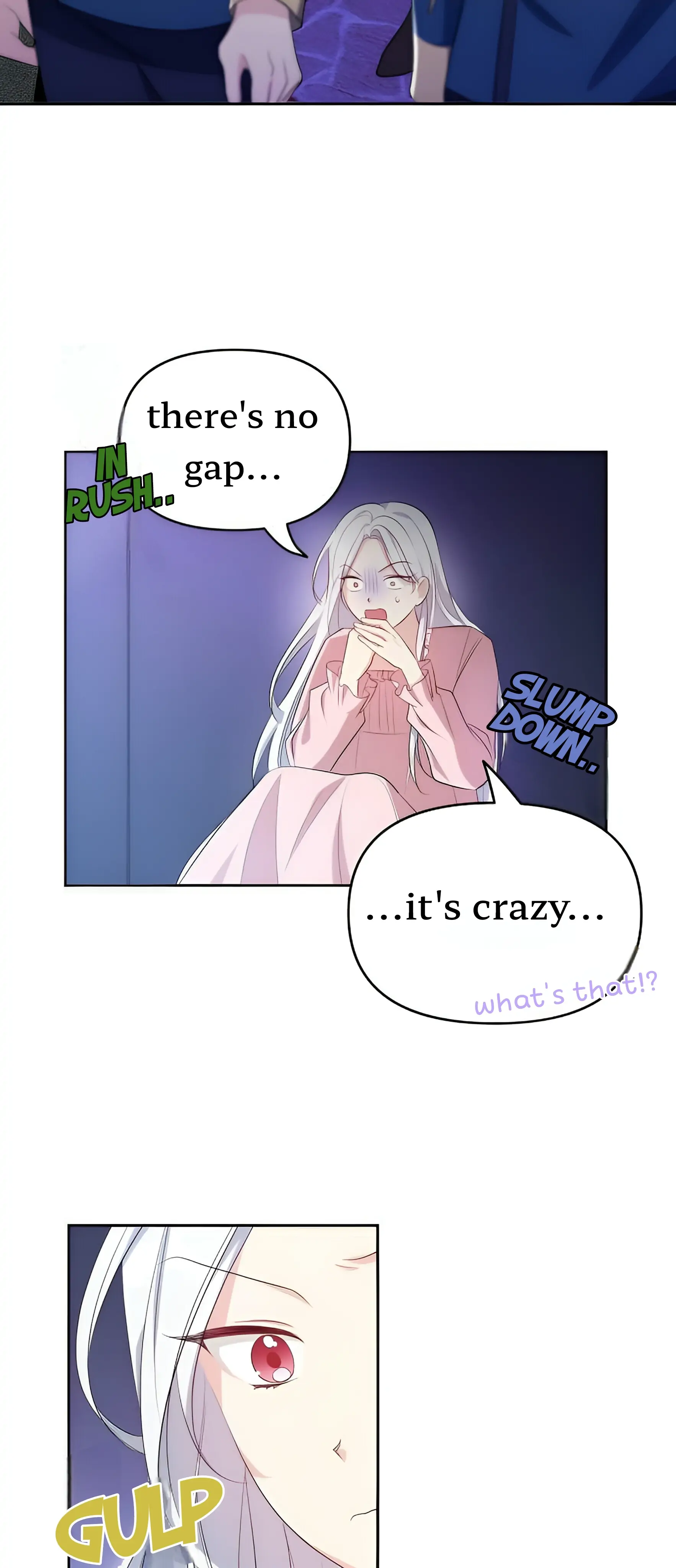 Grand Duke, I Can't Do It Because It's Too Cold in The North - Chapter 3 - Page 68