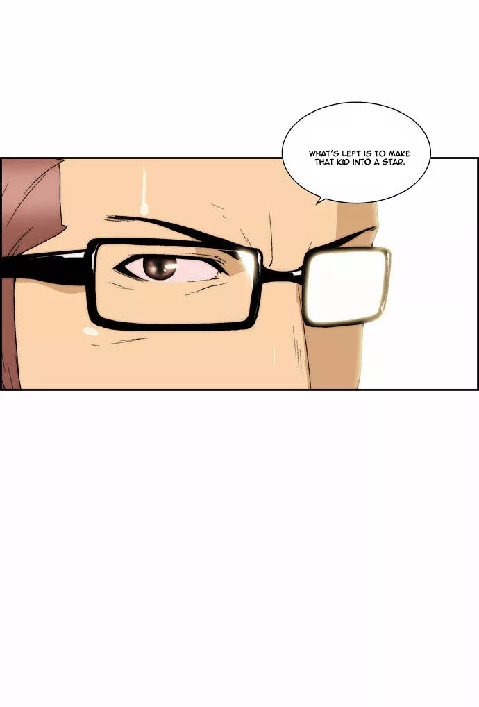 Green Boy - Chapter 90 - Page 22