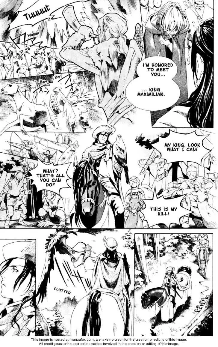 Grimms - Chapter 4 - Page 14