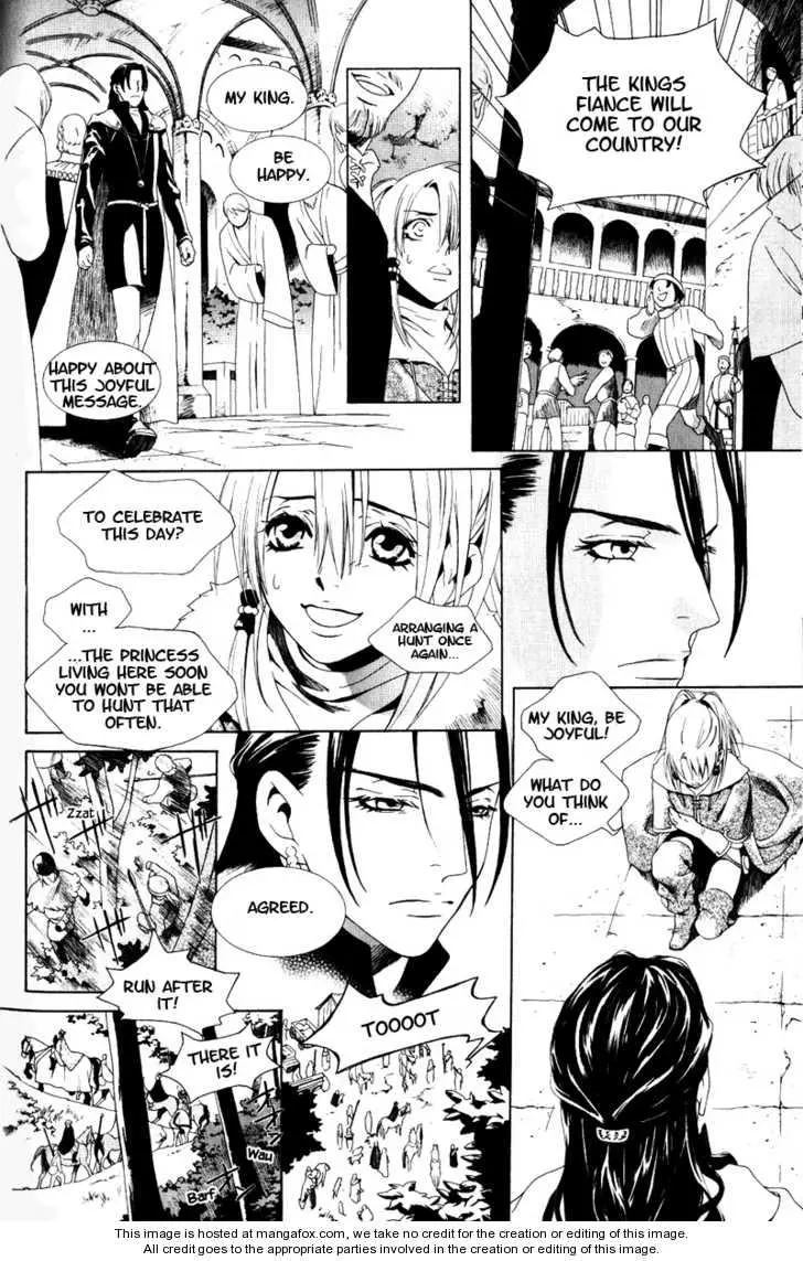 Grimms - Chapter 4 - Page 25