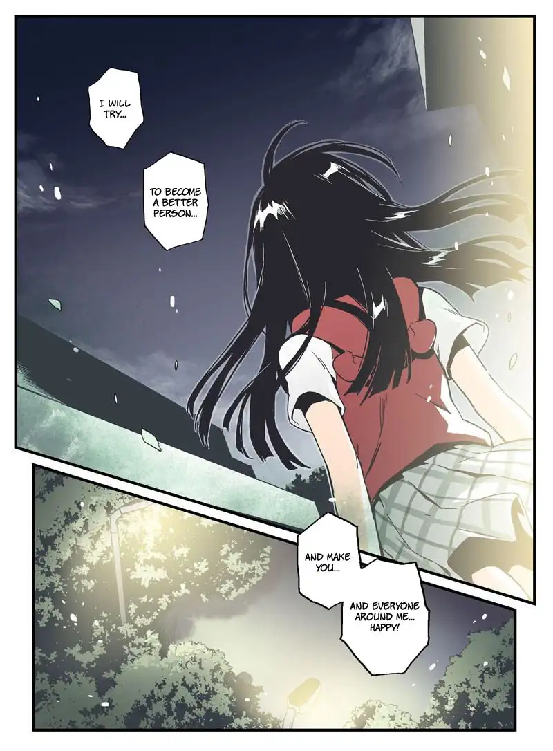 Guarding - Chapter 38 - Page 11