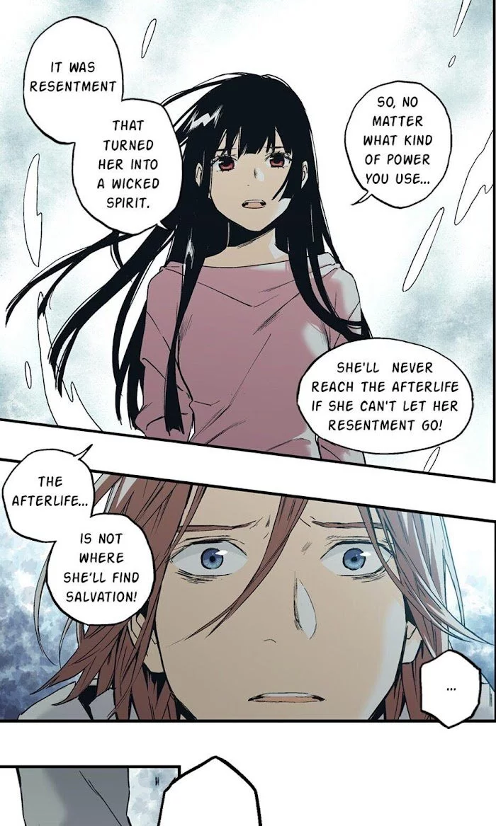 Guarding - Chapter 49 - Page 16