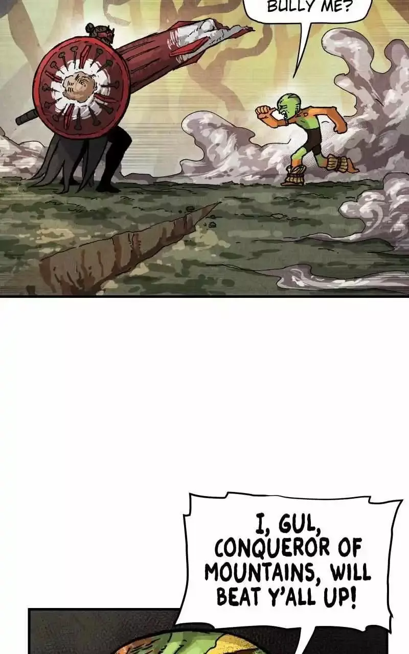 GUL - Chapter 109 - Page 60