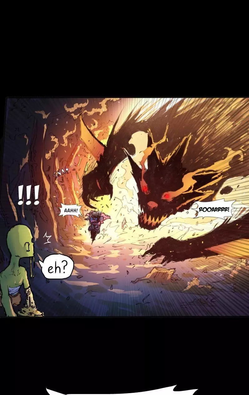 GUL - Chapter 4 - Page 23