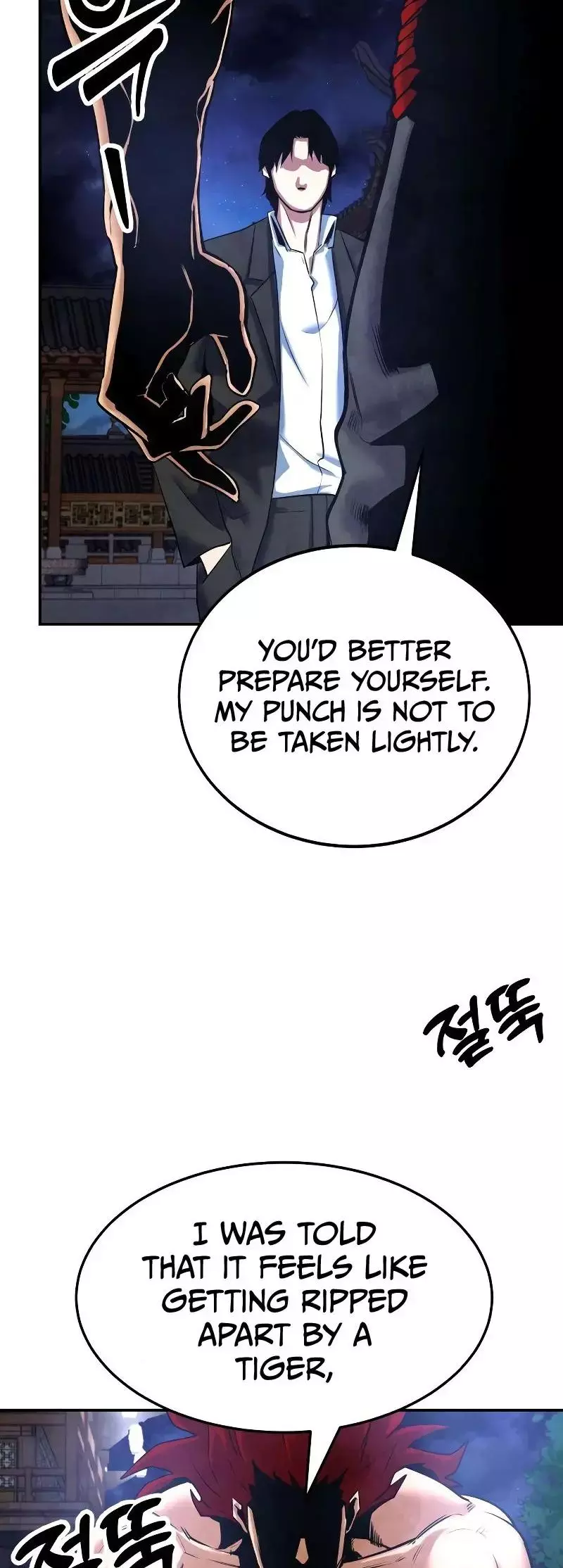 Gunman - Chapter 4 - Page 52