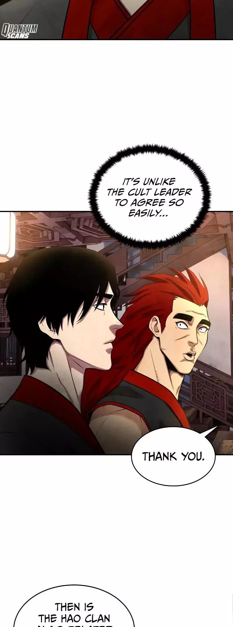 Gunman - Chapter 8 - Page 33