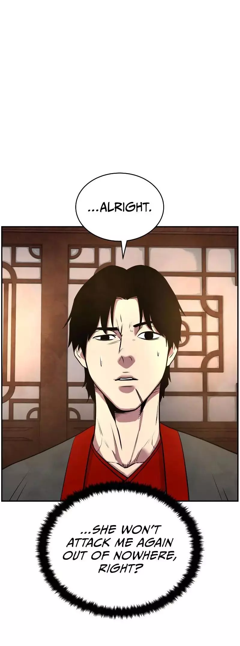 Gunman - Chapter 8 - Page 23