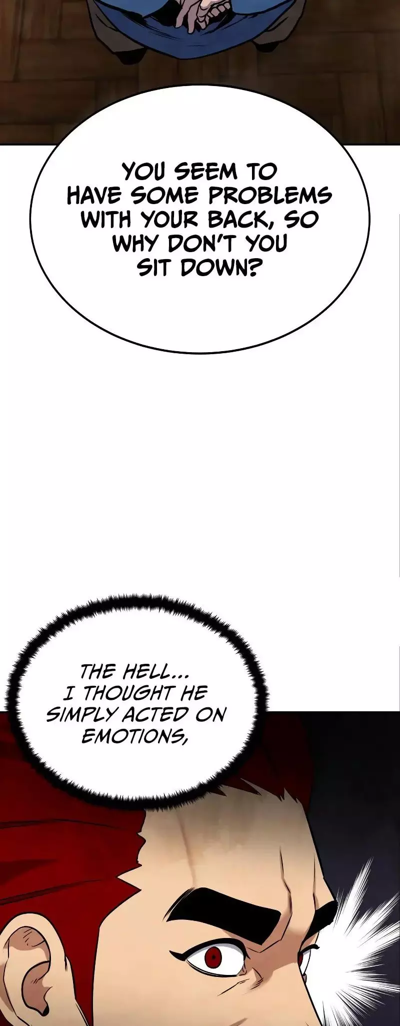 Gunman - Chapter 8 - Page 70