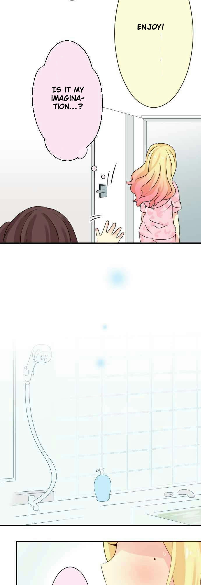 Gyaru Yuri - Chapter 16 - Page 5