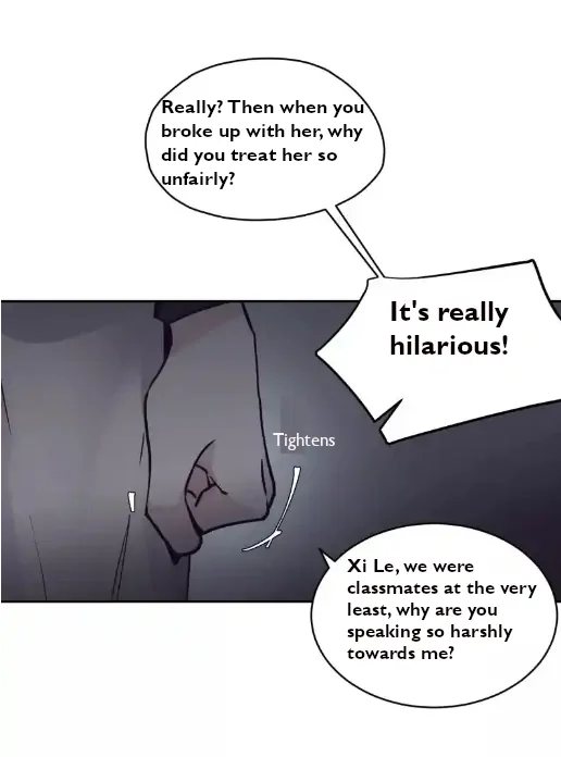 Half - Chapter 44 - Page 2