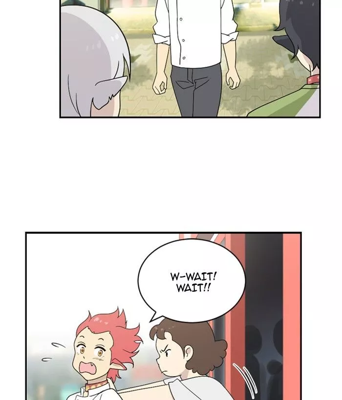 Hana Haru - Chapter 59 - Page 14