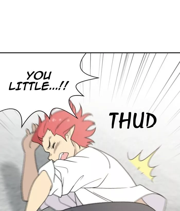 Hana Haru - Chapter 59 - Page 1