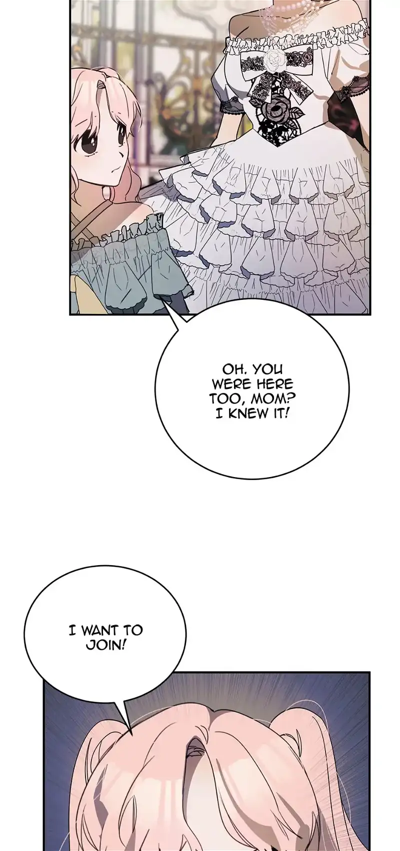 Handmade - Chapter 59 - Page 34