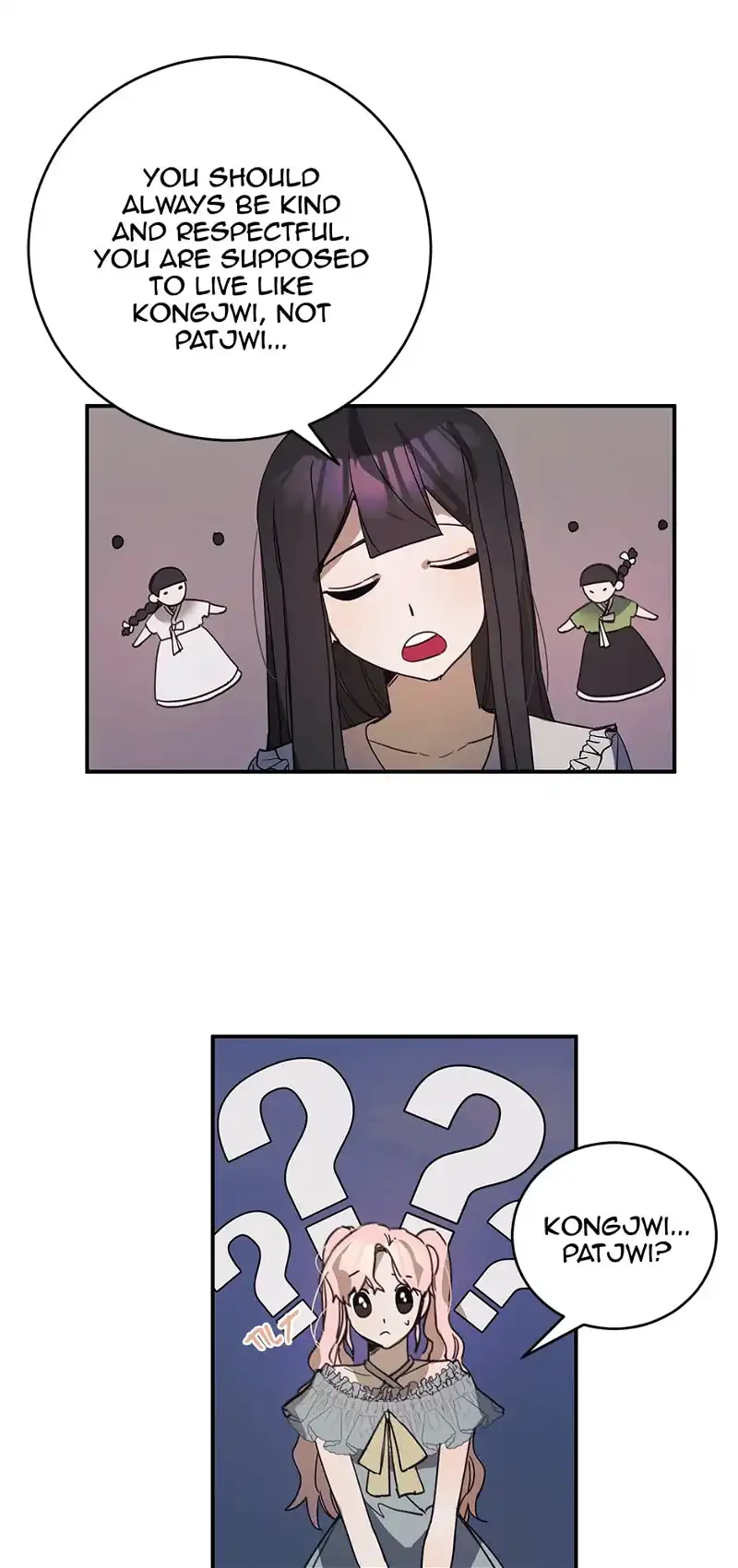 Handmade - Chapter 59 - Page 38