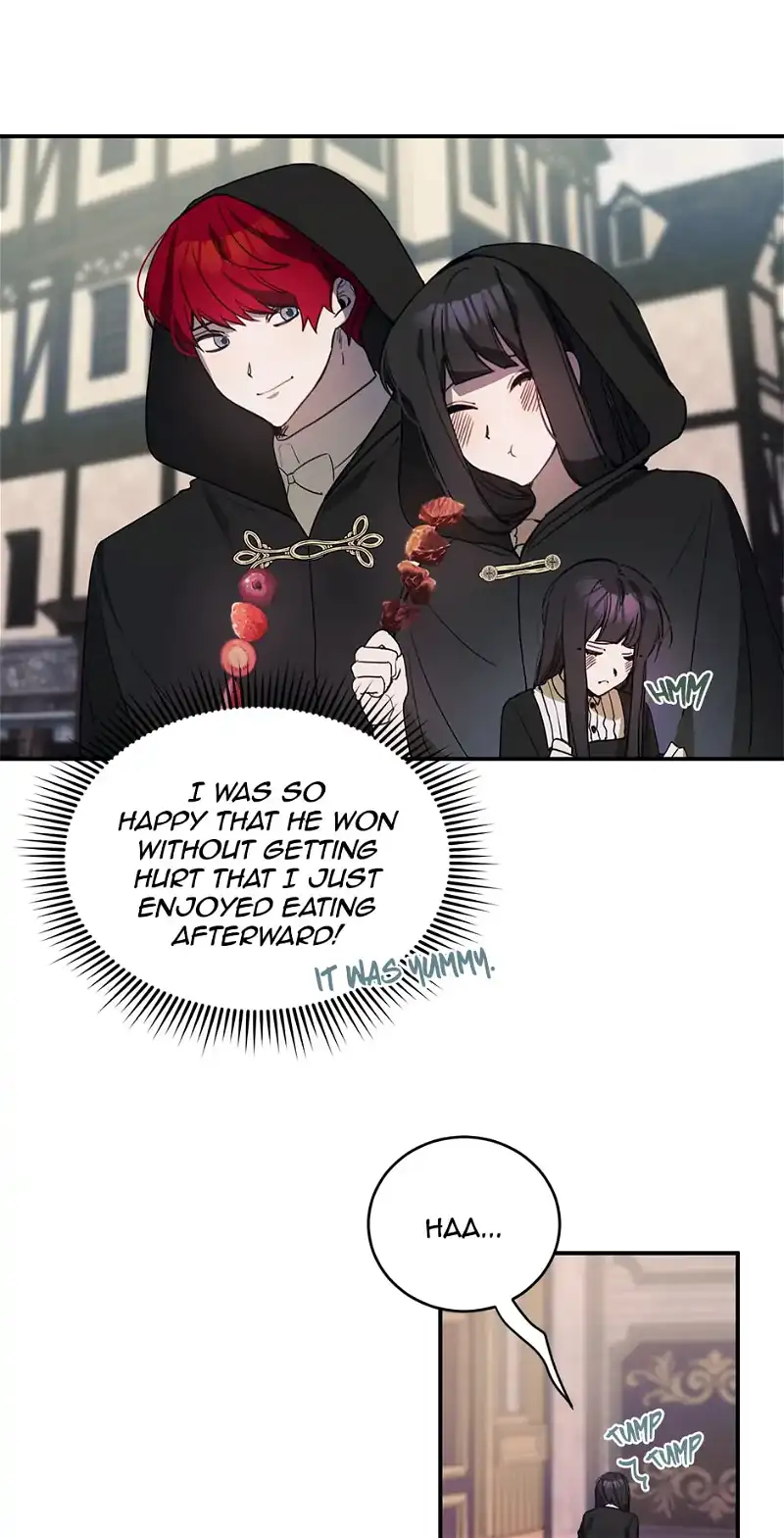Handmade - Chapter 59 - Page 7