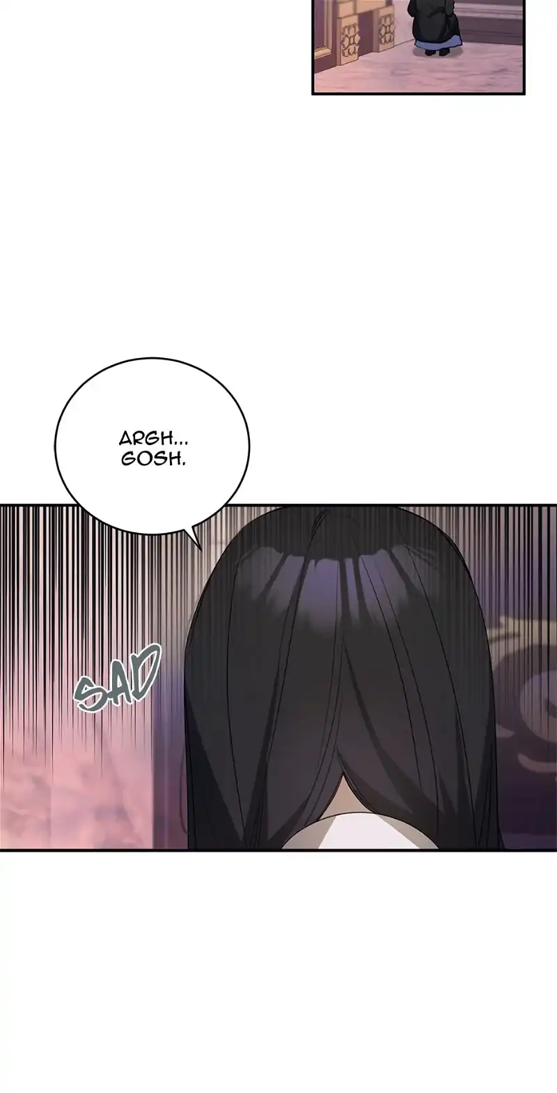 Handmade - Chapter 59 - Page 8