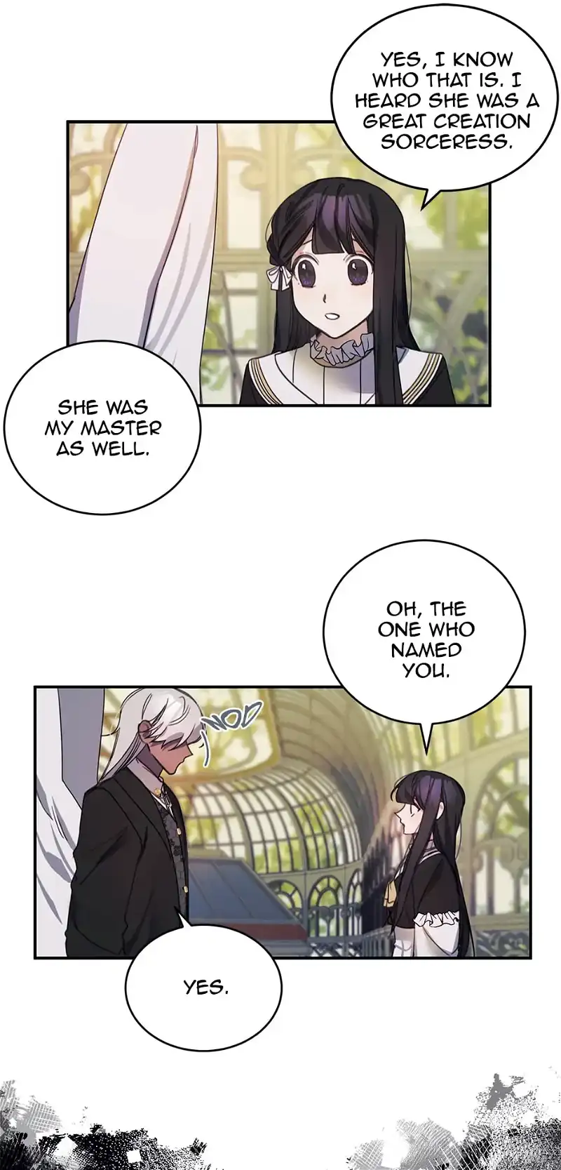 Handmade - Chapter 65 - Page 25