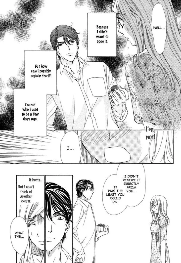Hapi Mari - Chapter 7 - Page 18