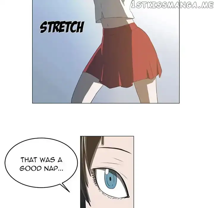 Happening - Chapter 5 - Page 70