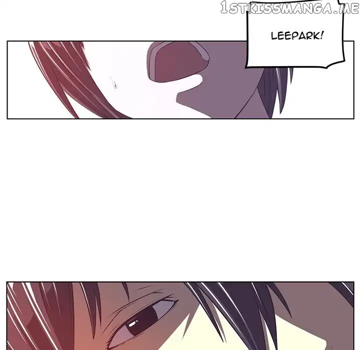 Happening - Chapter 8 - Page 18