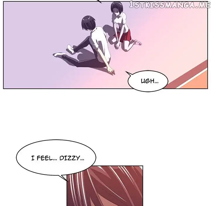 Happening - Chapter 8 - Page 26