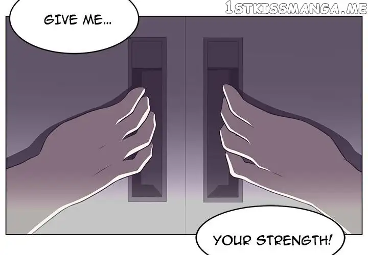 Happening - Chapter 8 - Page 3